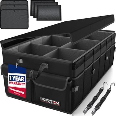 FORTEM Car Boot Organiser FORTEM Car Boot Organiser