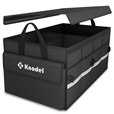 K KNODEL Car Boot Organiser K KNODEL Car Boot Organiser