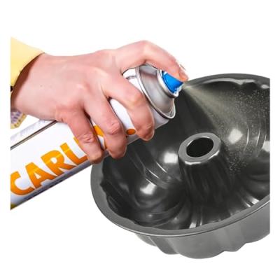 Carlex Cake Release Spray 600ml Carlex Cake Release Spray 600ml