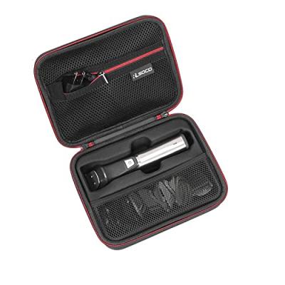 RLSOCO Carrying Case for Philips Multigroom Series