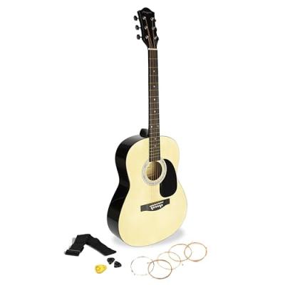 Martin Smith Acoustic Guitar Martin Smith Acoustic Guitar