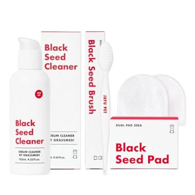 JAYU PET Cat Acne Care Kit