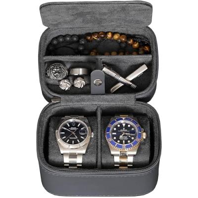 ROTHWELL Watch Travel Case