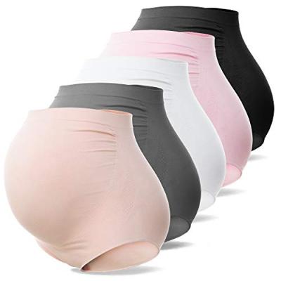 SUNNYBUY Maternity Hipster Panties