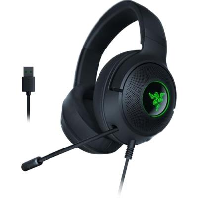 Razer Kraken V3 X USB Headset Razer Kraken V3 X USB Headset