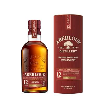 Aberlour 12 Year Old Whisky Aberlour 12 Year Old Whisky