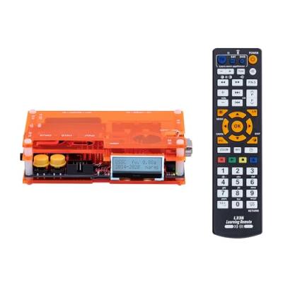 Mcbazel OSSC Scan Converter v1.6 Mcbazel OSSC Scan Converter v1.6