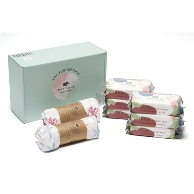 Eco Wave Baby Gift Box Eco Wave Baby Gift Box