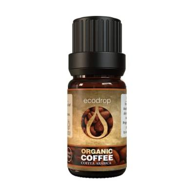 Ecodrop Coffee Essential Oil Ecodrop Coffee Essential Oil