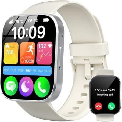 HD Screen Smart Watch