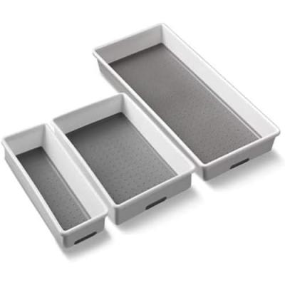 Addis Premium Tidy Drawer Storage Boxes Addis Premium Tidy Drawer Storage Boxes