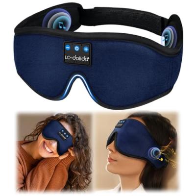 LC-dolida Sleep Mask Headphones LC-dolida Sleep Mask Headphones