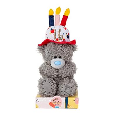 Me To You Bear 16th Birthday