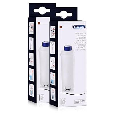 DeLonghi Water Filter (2-Pack) DeLonghi Water Filter (2-Pack)