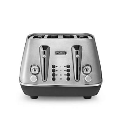 De'Longhi Distinta X Design Toaster De'Longhi Distinta X Design Toaster
