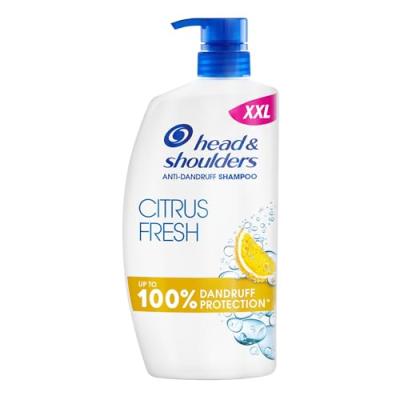 Head & Shoulders Citrus Fresh Shampoo Head & Shoulders Citrus Fresh Shampoo