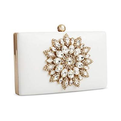 Zebrum Evening Clutch Bag Zebrum Evening Clutch Bag