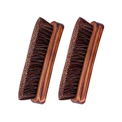 KY-Tech Horsehair Shoe Brush KY-Tech Horsehair Shoe Brush