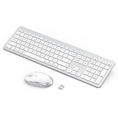 Seenda Keyboard and Mouse Set Seenda Keyboard and Mouse Set