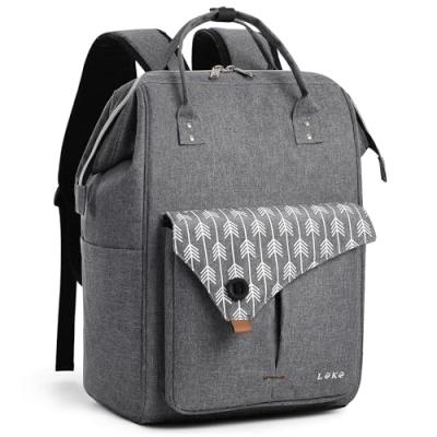 Lekesky Laptop Rucksack 15.6 Inch Lekesky Laptop Rucksack 15.6 Inch