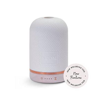 NEOM Wellbeing Pod Diffuser NEOM Wellbeing Pod Diffuser