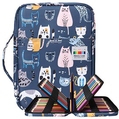 BOMKEE Pencil Case for Artists BOMKEE Pencil Case for Artists