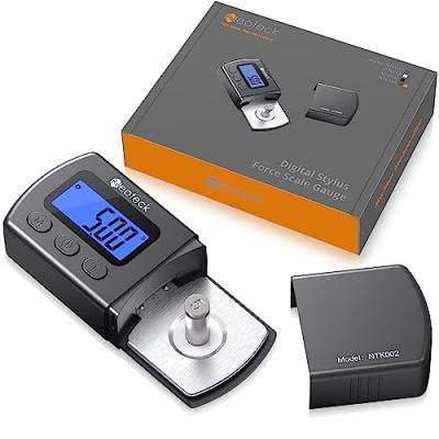 Neoteck Stylus Force Scale Gauge Neoteck Stylus Force Scale Gauge