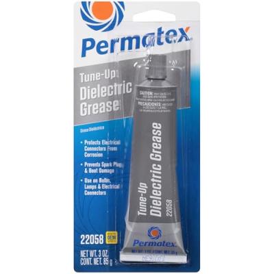 Permatex® Dielectric Grease - 85g Permatex® Dielectric Grease - 85g