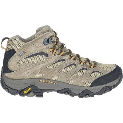 Merrell Moab 3 MID GTX Shoe Merrell Moab 3 MID GTX Shoe