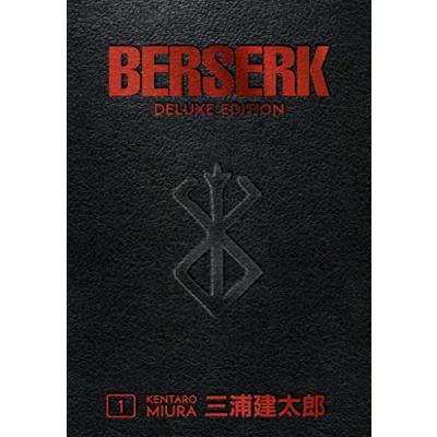 Berserk Deluxe Volume 1 Berserk Deluxe Volume 1