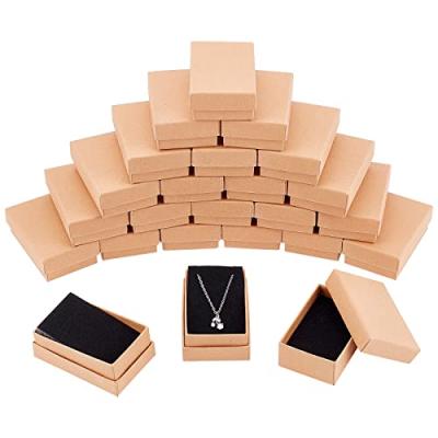 NBEADS Jewelry Gift Boxes Set NBEADS Jewelry Gift Boxes Set