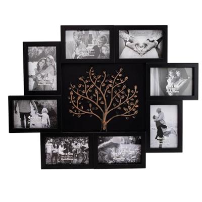 Thetford Family Tree Photo Frame Thetford Family Tree Photo Frame