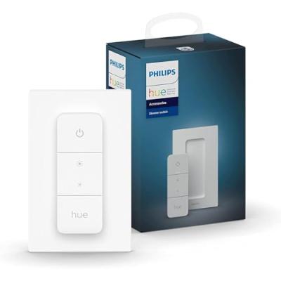Philips Hue Dimmer Switch V2