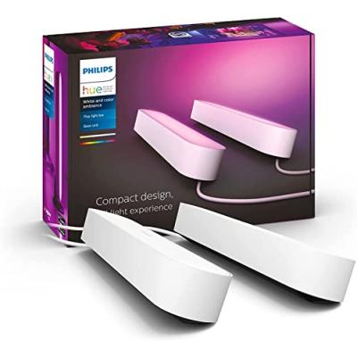 Philips Hue Play Light Bar Double Pack Philips Hue Play Light Bar Double Pack