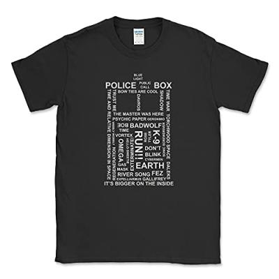 Ghostmonkey Men’s Printed T-Shirt Ghostmonkey Men’s Printed T-Shirt