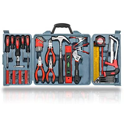 Hi-Spec DIY Tool Kit for Home & Office Hi-Spec DIY Tool Kit for Home & Office