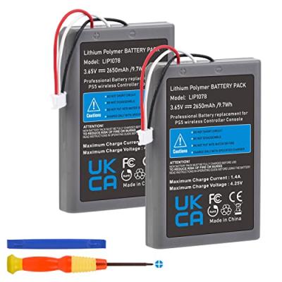Pickle Power Battery for PS5 Controller Pickle Power Battery for PS5 Controller