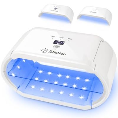 JDiction UV Resin Curing Lamp