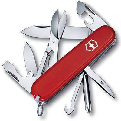 Victorinox Super Tinker Swiss Army Knife Victorinox Super Tinker Swiss Army Knife