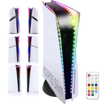 LED Light Strip Kit for PS5 Console