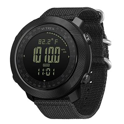 AVTREK Digital Sport Watches AVTREK Digital Sport Watches
