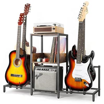 Bikoney Guitar Stand 4-Tier