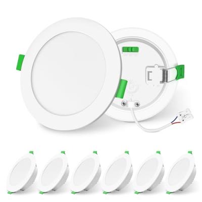 ALUSSO Dimmable LED Downlights 8W ALUSSO Dimmable LED Downlights 8W
