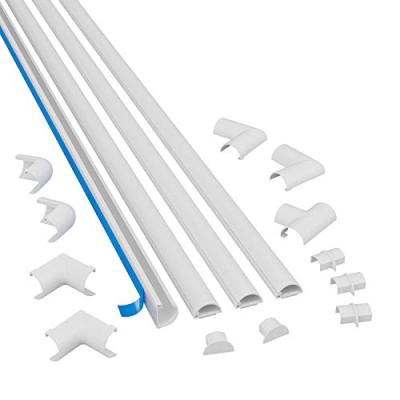 D-Line Micro+ Cable Trunking Pack D-Line Micro+ Cable Trunking Pack