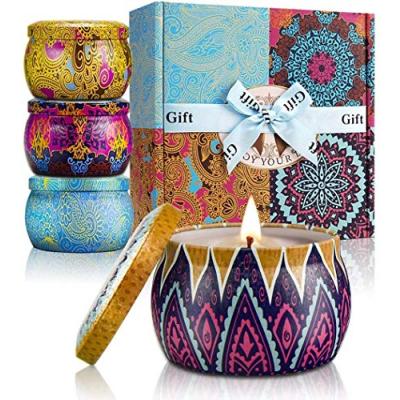 YMing Scented Candle Gift Set YMing Scented Candle Gift Set