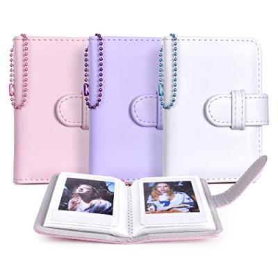 HIYQIN Mini Photo Albums