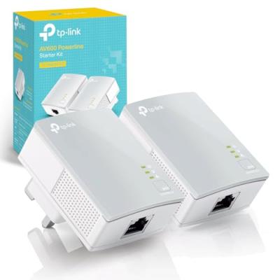 TP-Link Powerline Adapter Starter Kit TP-Link Powerline Adapter Starter Kit