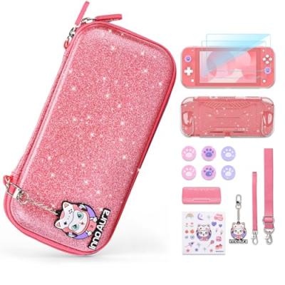 innoAura Switch Lite Case Bundle innoAura Switch Lite Case Bundle
