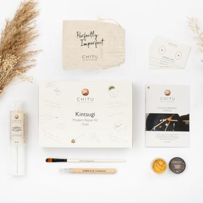 CHIYU Kintsugi Repair Kit
