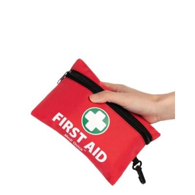 First Aid and Survival Kit First Aid and Survival Kit